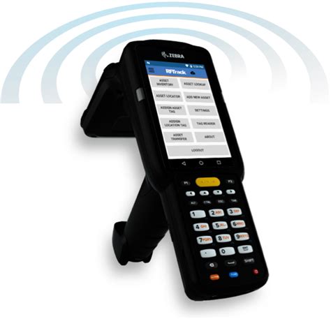 what is rfid reader price|rfid asset tracking cost.